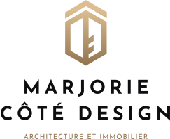 Marjorie Côté Design | Architecture et immobilier